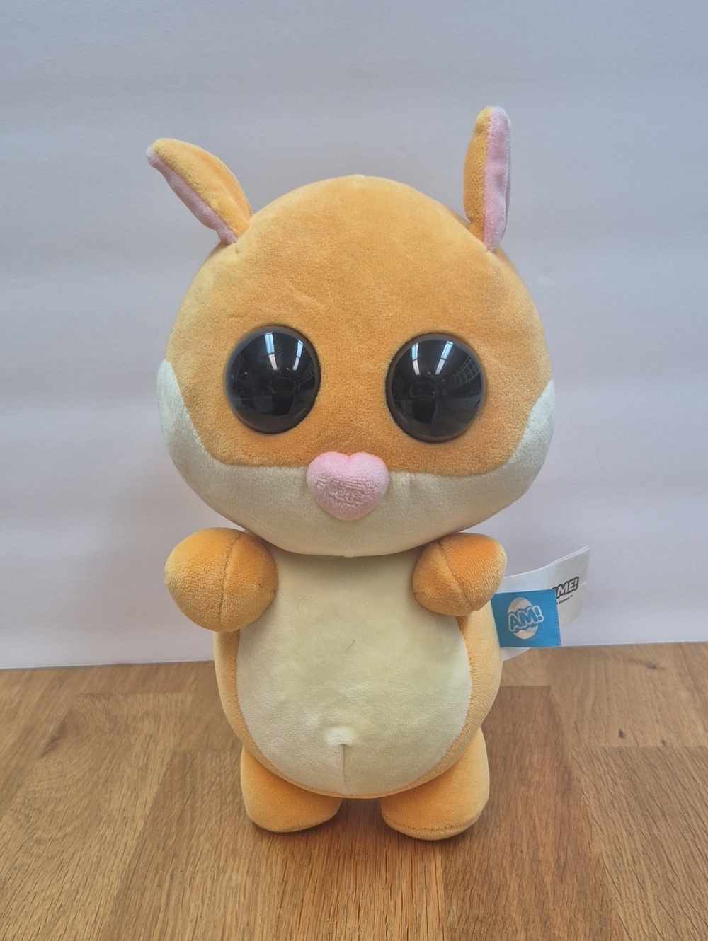 Adopt Me Plush Squirrel
